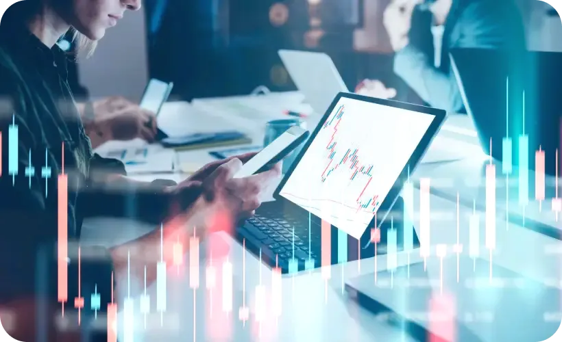 Swap Levora Opt soluciones AI finanzas