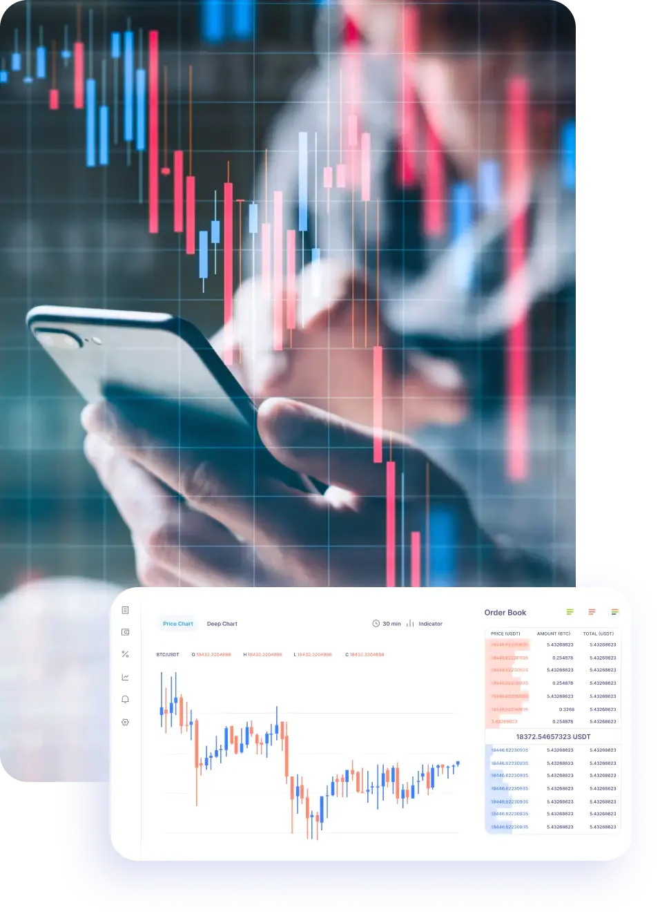 Swap Levora Opt análisis datos AI